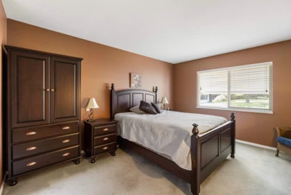 Walk-In Closet Photo of 24 2988 Horn Street, Abbotsford, BC