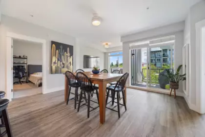3413 2180 Kelly Avenue, Port Coquitlam, BC, Port Coquitlam — Apartment/Condo for sale