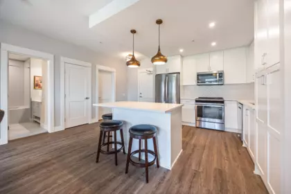 Kitchen Photo of 3413 2180 Kelly Avenue, Port Coquitlam, BC