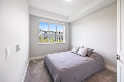 Loft / Bonus Room Photo of 3413 2180 Kelly Avenue, Port Coquitlam, BC