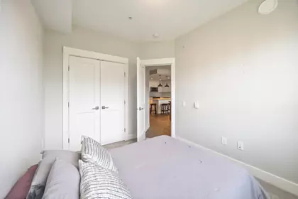 Mudroom Photo of 3413 2180 Kelly Avenue, Port Coquitlam, BC