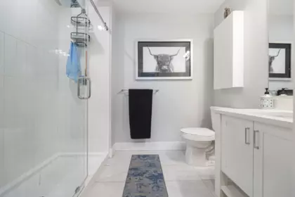 Office / Den Photo of 3413 2180 Kelly Avenue, Port Coquitlam, BC