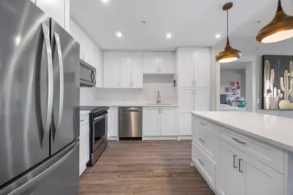 Pantry Photo of 3413 2180 Kelly Avenue, Port Coquitlam, BC