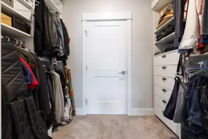 Powder Room Photo of 3413 2180 Kelly Avenue, Port Coquitlam, BC