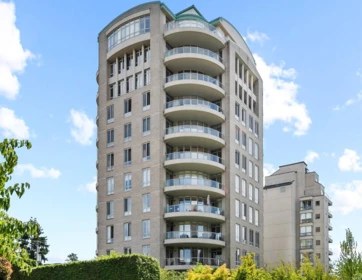 102 5850 Balsam Street, Vancouver, BC, Vancouver — Apartment/Condo for sale