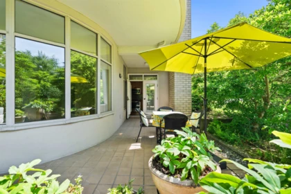 102 5850 Balsam Street, Vancouver, BC, Vancouver — Apartment/Condo for sale