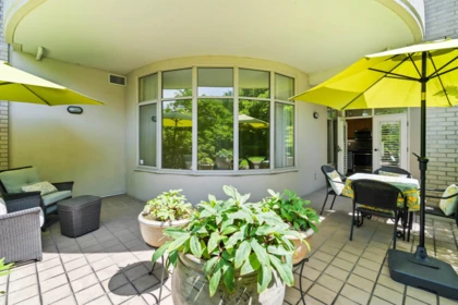 102 5850 Balsam Street, Vancouver, BC, Vancouver — Apartment/Condo for sale