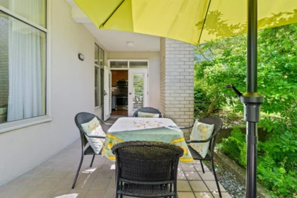 Kitchen Photo of 102 5850 Balsam Street, Vancouver, BC