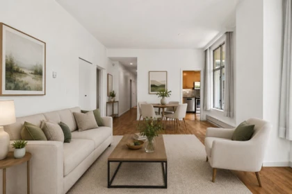 Loft / Bonus Room Photo of 102 5850 Balsam Street, Vancouver, BC
