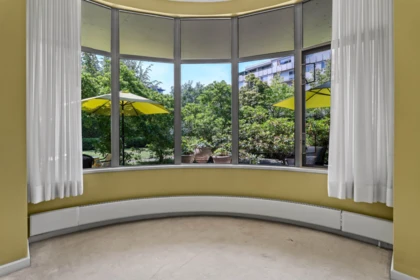 Mudroom Photo of 102 5850 Balsam Street, Vancouver, BC