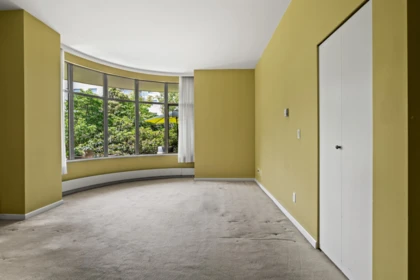 Office / Den Photo of 102 5850 Balsam Street, Vancouver, BC
