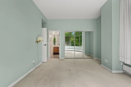 Outdoor Patio Photo of 102 5850 Balsam Street, Vancouver, BC