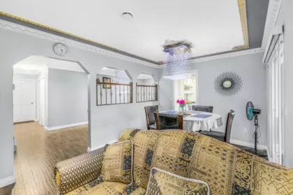 Pantry Photo of 12432 75 Avenue, Surrey, BC