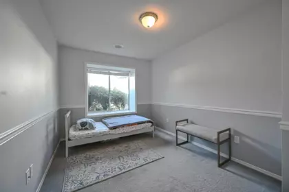 Basement Recreation Room Photo of 32948 10 Avenue, Mission, BC