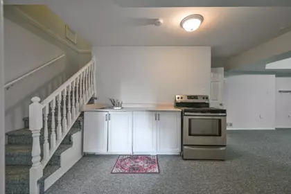 Outdoor Patio Photo of 32948 10 Avenue, Mission, BC