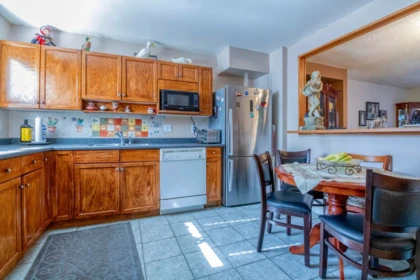 32 6625 138th Street, Surrey, BC, Surrey — Townhouse for sale