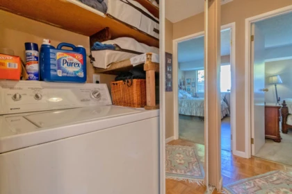 Pantry Photo of 32 6625 138th Street, Surrey, BC