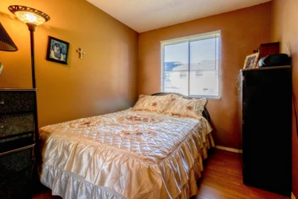 Walk-In Closet Photo of 32 6625 138th Street, Surrey, BC