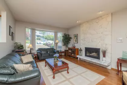 455 Alouette Drive, Coquitlam, BC, Coquitlam — Single Family Residence for sale