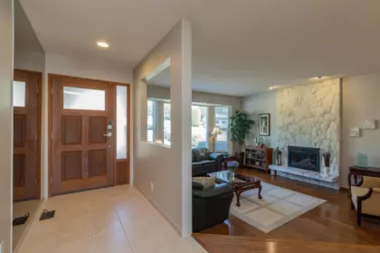455 Alouette Drive, Coquitlam, BC, Coquitlam — Single Family Residence for sale