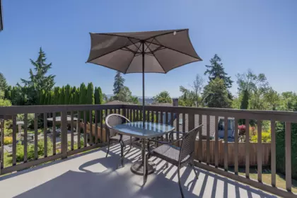 Hot Tub / Spa Photo of 455 Alouette Drive, Coquitlam, BC
