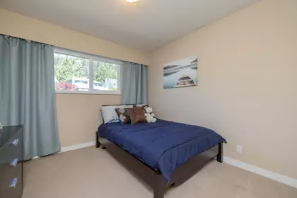 Laundry Room Photo of 455 Alouette Drive, Coquitlam, BC