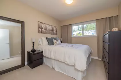 Mudroom Photo of 455 Alouette Drive, Coquitlam, BC