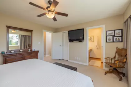 Office / Den Photo of 455 Alouette Drive, Coquitlam, BC