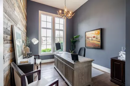 Entry Foyer Photo of 142 208 Street, Langley, BC