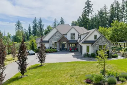 142 208 Street, Langley, BC, Langley — Single Family Residence for sale