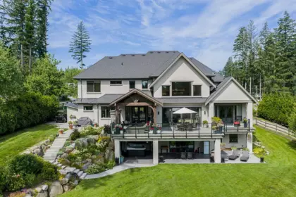 142 208 Street, Langley, BC, Langley — Single Family Residence for sale