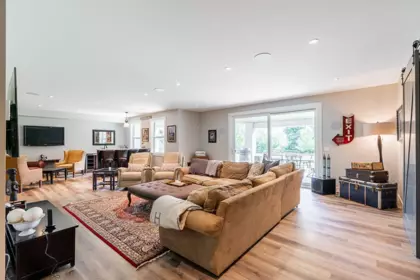 Hot Tub / Spa Photo of 142 208 Street, Langley, BC
