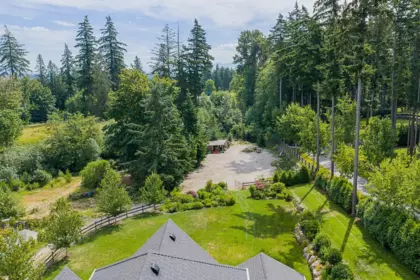 Pantry Photo of 142 208 Street, Langley, BC