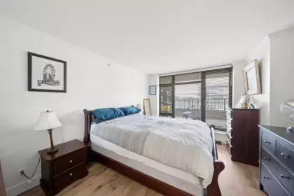 Breakfast Nook Photo of 1703 6351 Buswell Street, Richmond, BC