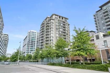 Loft / Bonus Room Photo of 1703 6351 Buswell Street, Richmond, BC