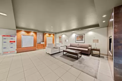 Mudroom Photo of 1703 6351 Buswell Street, Richmond, BC