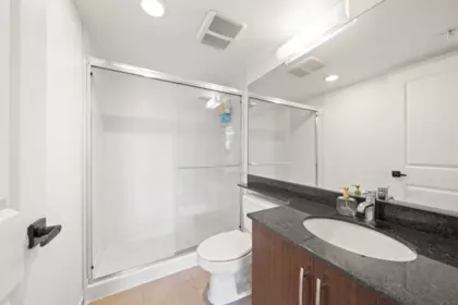 Primary Bedroom Photo of 1703 6351 Buswell Street, Richmond, BC