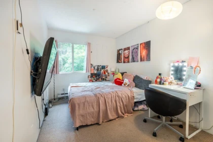 Office / Den Photo of 46 1240 Falcon Drive, Coquitlam, BC