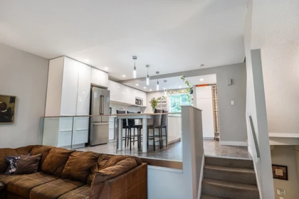 Pantry Photo of 46 1240 Falcon Drive, Coquitlam, BC