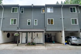46 1240 Falcon Drive, Coquitlam, BC