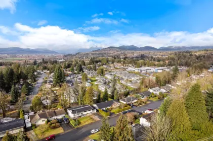 Playground / Recreational Area Near 34889 High Drive, Abbotsford, BC