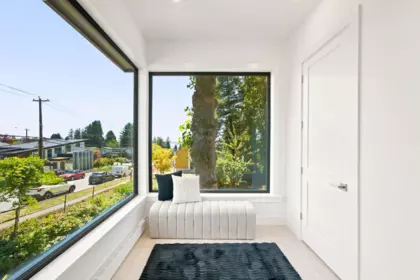 2508 Nelson Avenue, West Vancouver, BC, West Vancouver — Single Family Residence for sale