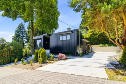 2508 Nelson Avenue, West Vancouver, BC, West Vancouver — Single Family Residence for sale