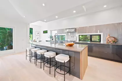 Pantry Photo of 2508 Nelson Avenue, West Vancouver, BC