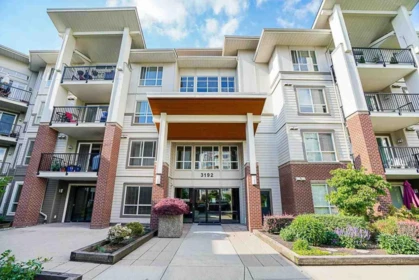 105 3192 Gladwin Road, Abbotsford, BC, Abbotsford — Apartment/Condo for sale