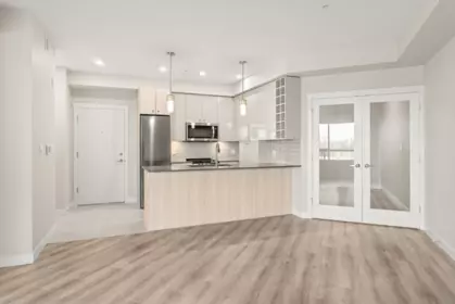 425 23222 Gilley Road, Richmond, BC, Richmond — Apartment/Condo for sale