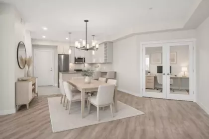 425 23222 Gilley Road, Richmond, BC, Richmond — Apartment/Condo for sale