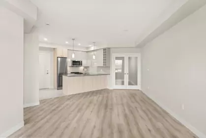 Office / Den Photo of 425 23222 Gilley Road, Richmond, BC