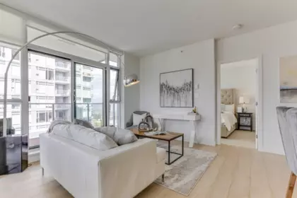 2208 6588 Nelson Avenue, Burnaby, BC, Burnaby — Apartment/Condo for sale