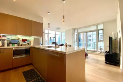 2208 6588 Nelson Avenue, Burnaby, BC, Burnaby — Apartment/Condo for sale